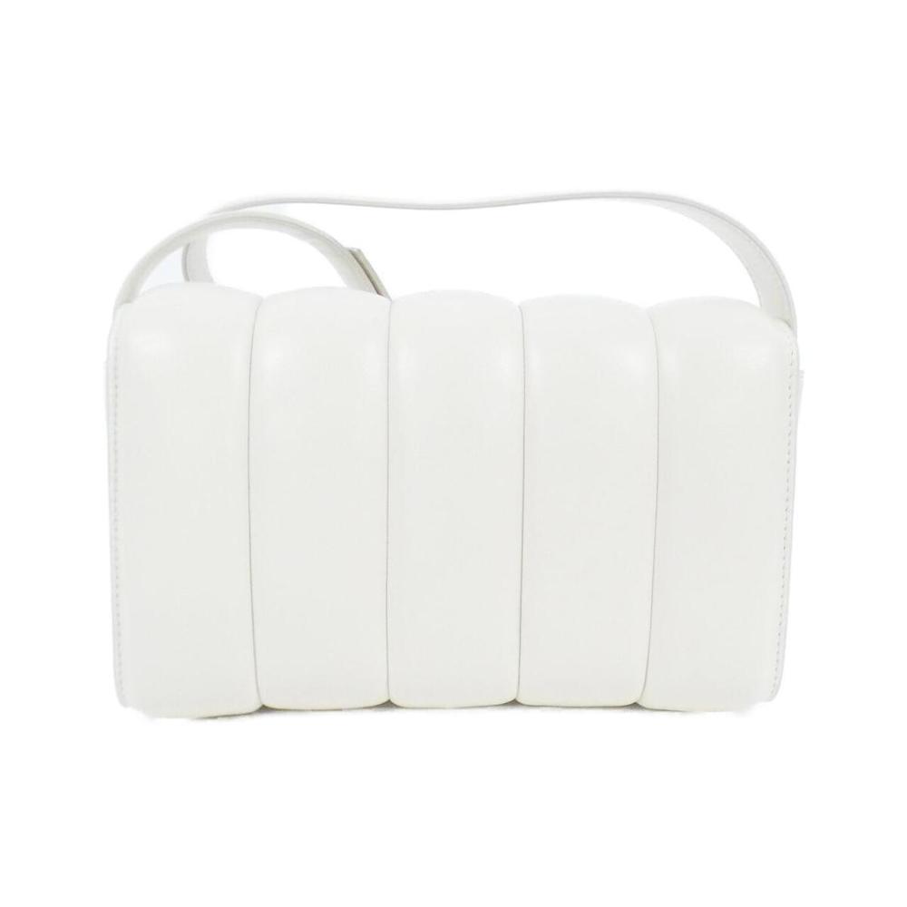 Daniel Wellington Sadie Bag Small Vegan Leather Shoulder Bag Crème